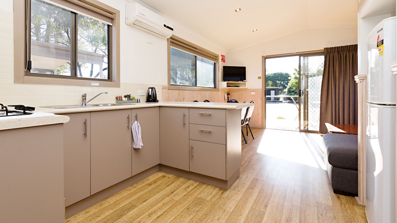 Photo of Kitchen in Wangaratta
