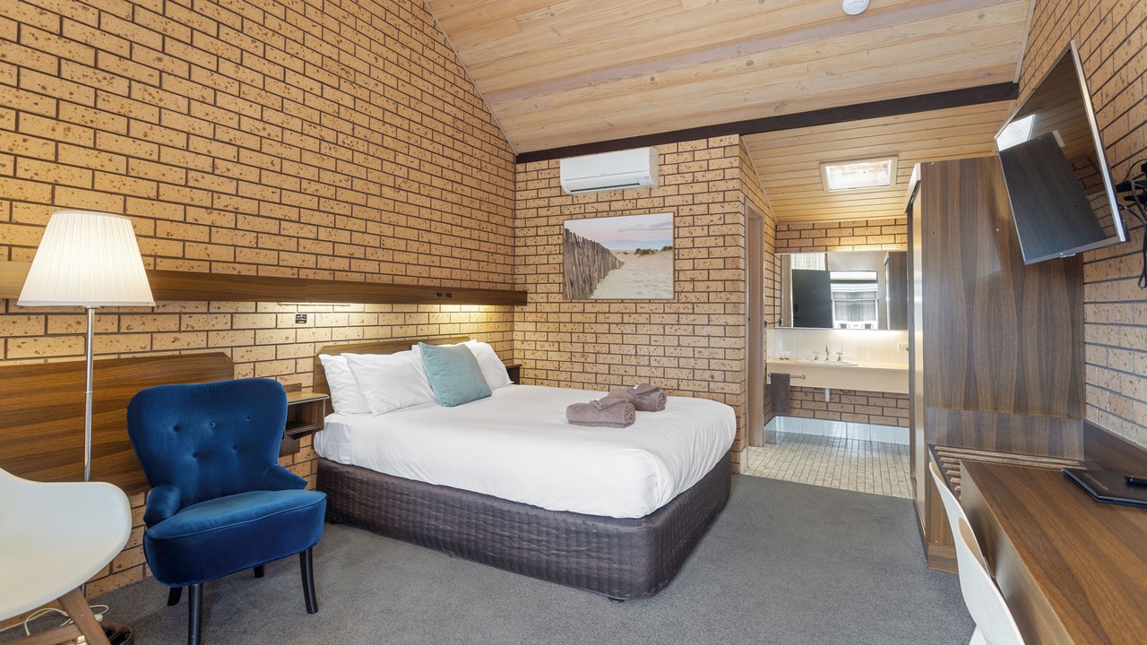 Photo of Bedroom in Maffra