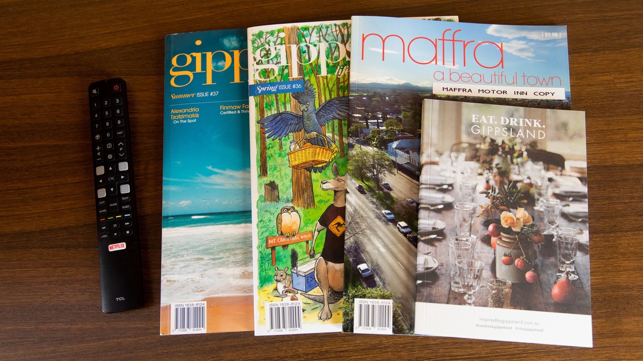 Photo of Bedroom in Maffra