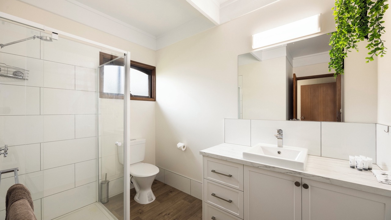 Photo of Bathroom in Maffra