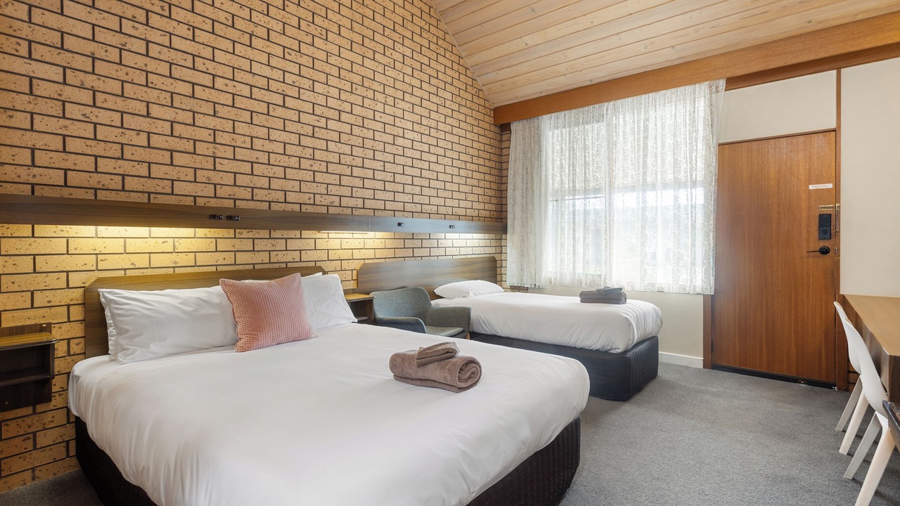 Photo of Bedroom in Maffra