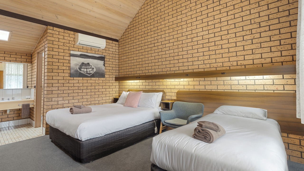 Photo of Bedroom in Maffra