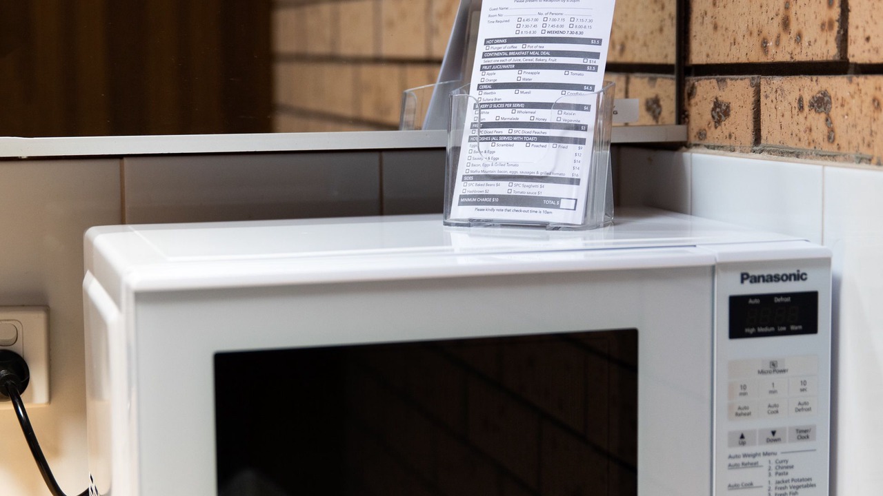Photo of Kitchen in Maffra