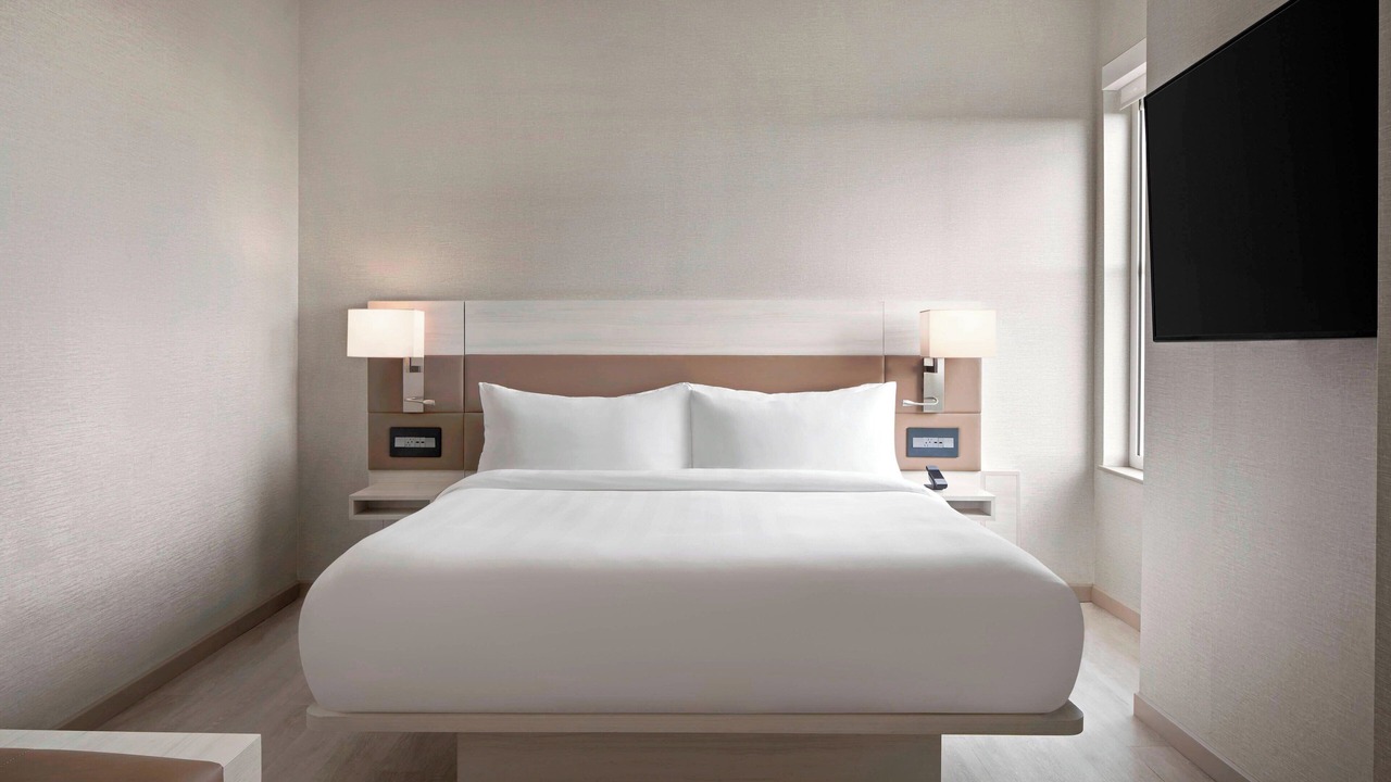 Photo of Bedroom in Gainesville