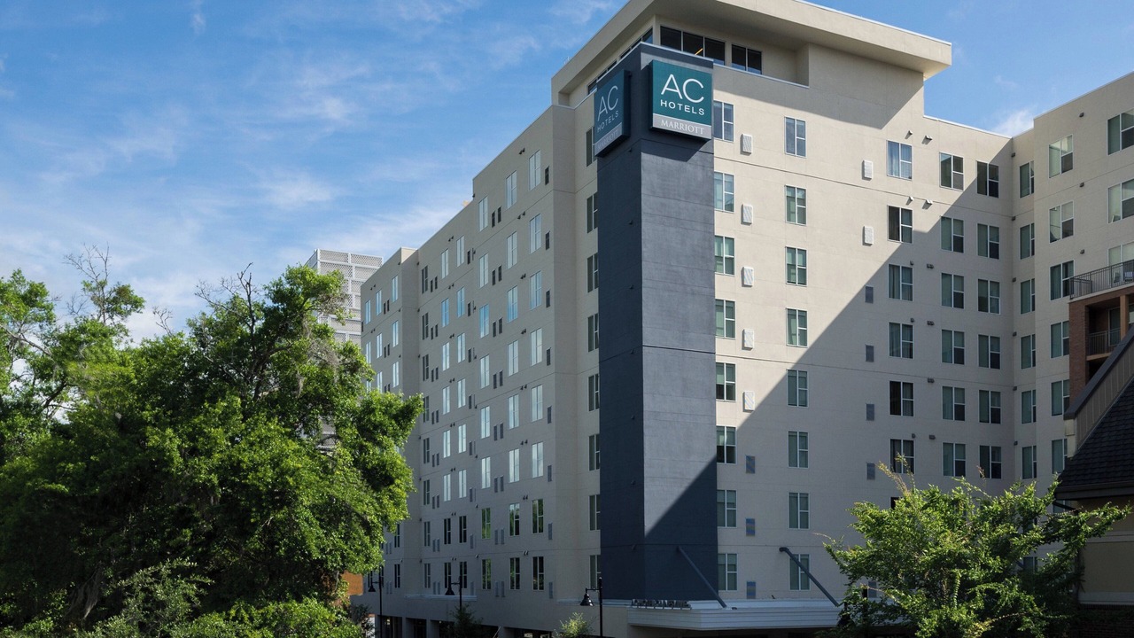 Photo of Outdoor in Gainesville