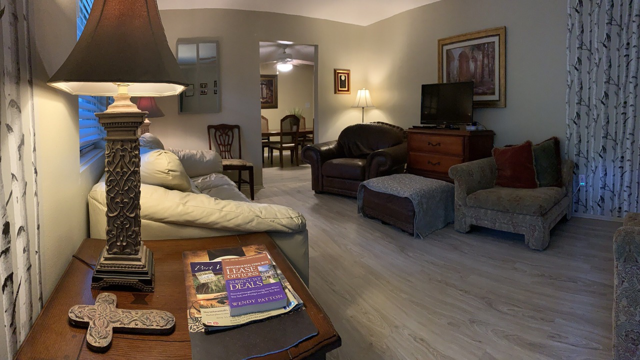 Photo of Livingroom in Windsor Forest