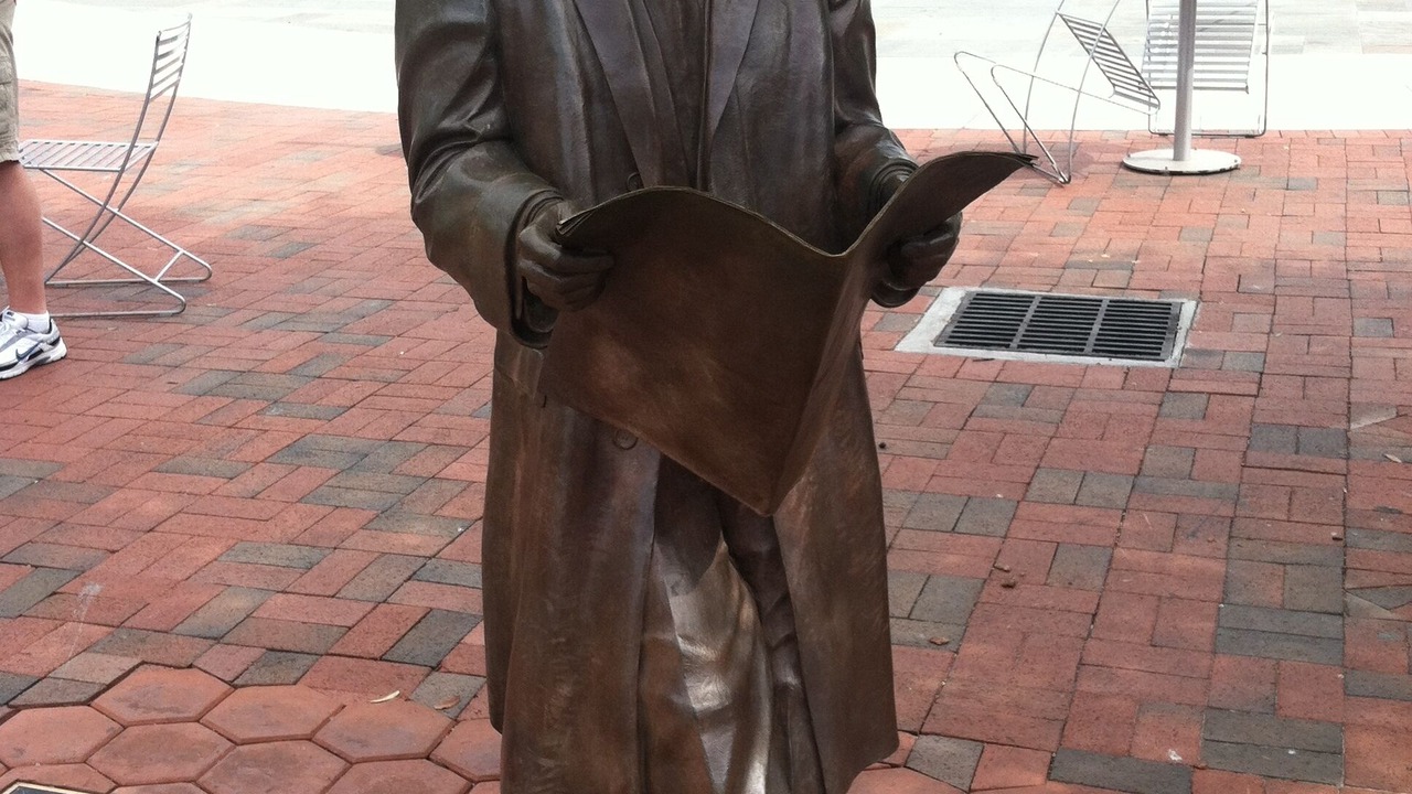 Photo of Outdoor in Windsor Forest