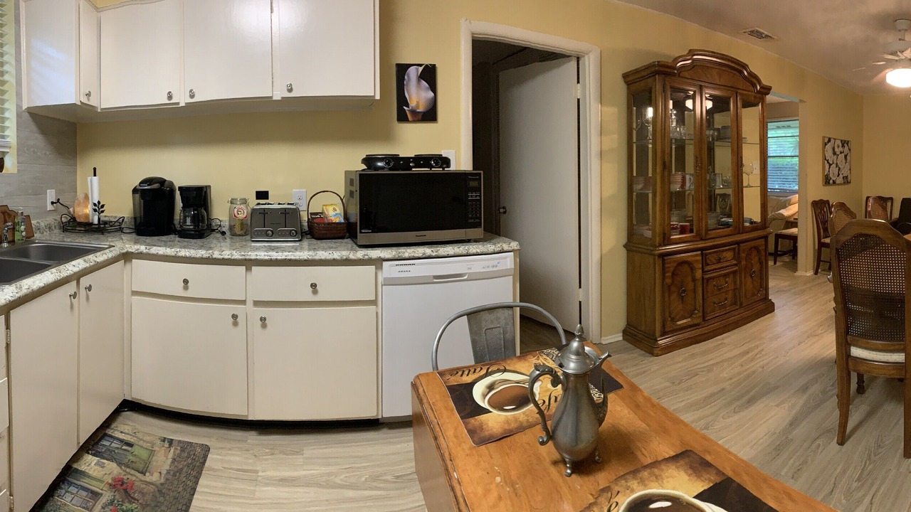 Photo of Kitchen in Windsor Forest