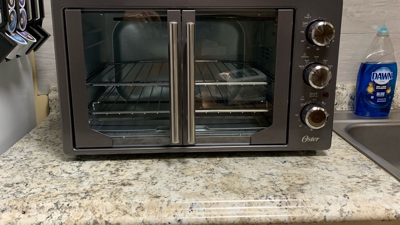 Photo of Kitchen in Windsor Forest