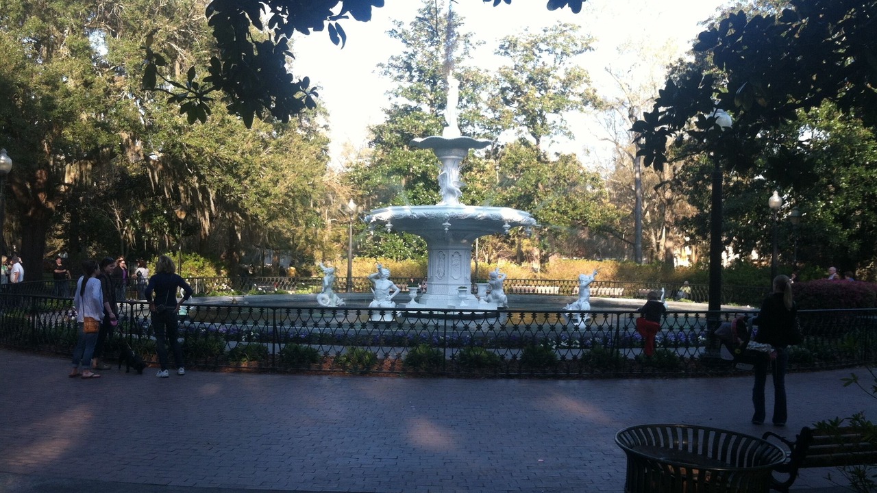 Photo of Outdoor in Windsor Forest