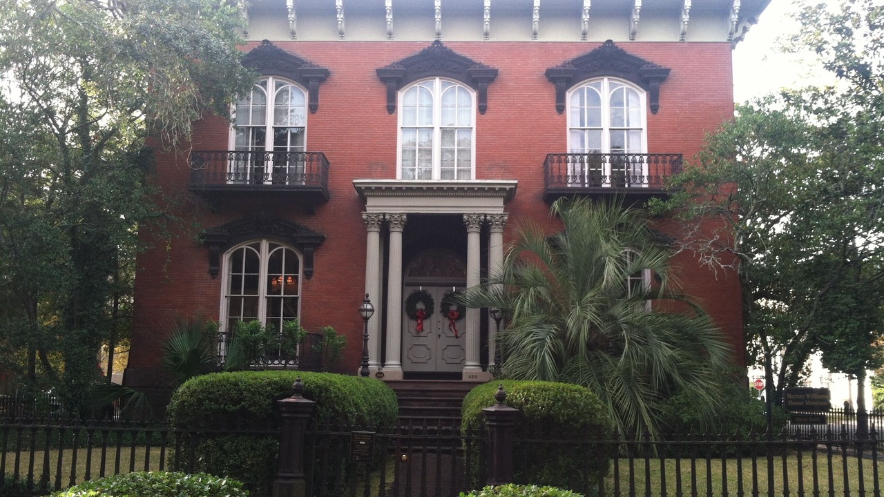 Photo of Outdoor in Windsor Forest