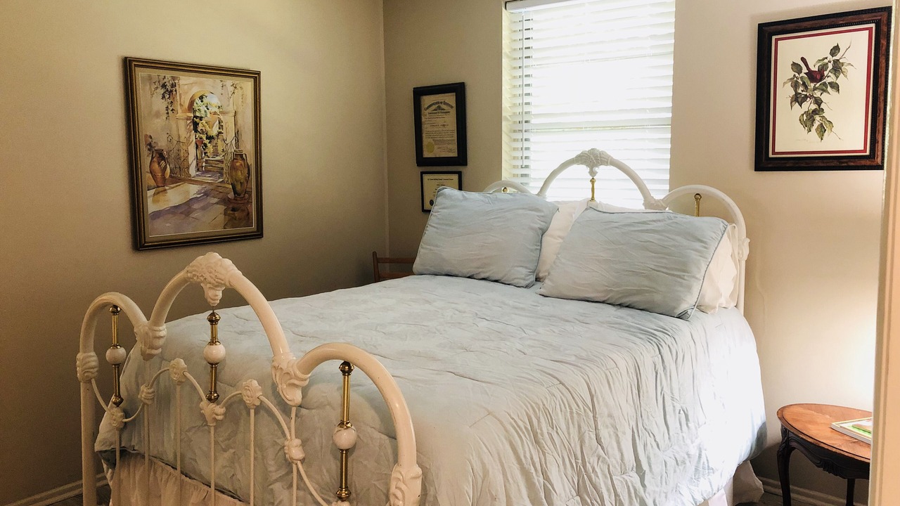 Photo of Bedroom in Windsor Forest