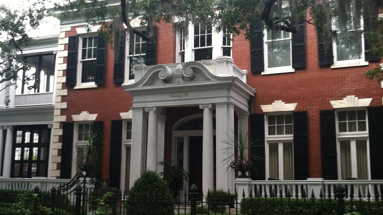 Photo of Outdoor in Windsor Forest