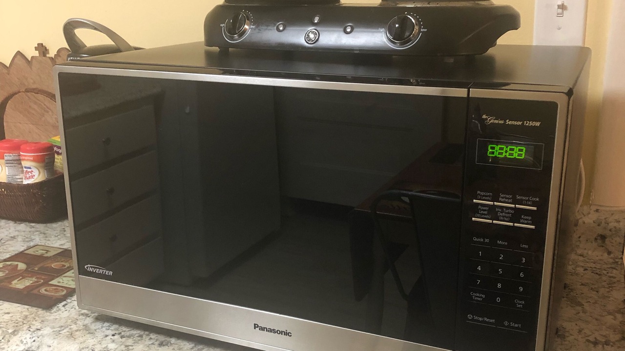 Photo of Kitchen in Windsor Forest