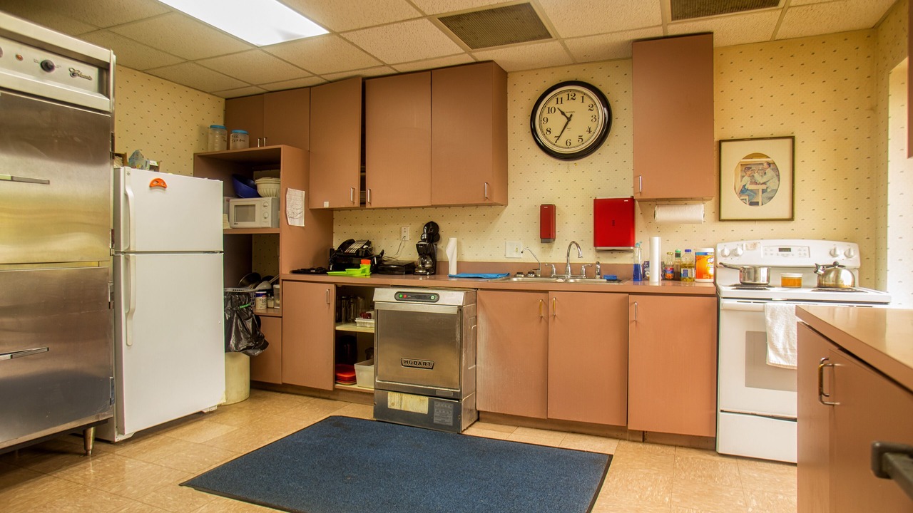 Photo of Kitchen in Moundsville