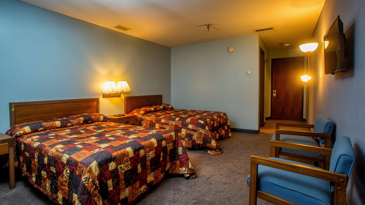 Photo of Bedroom in Moundsville