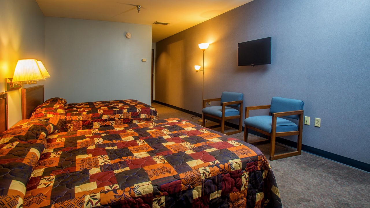Photo of Bedroom in Moundsville