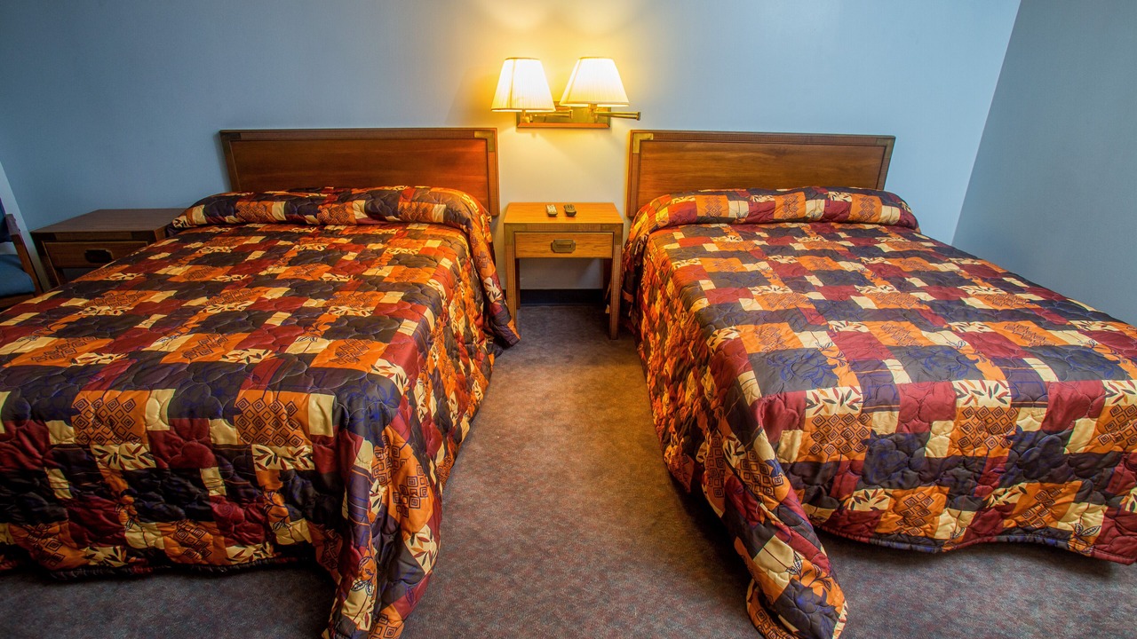Photo of Bedroom in Moundsville