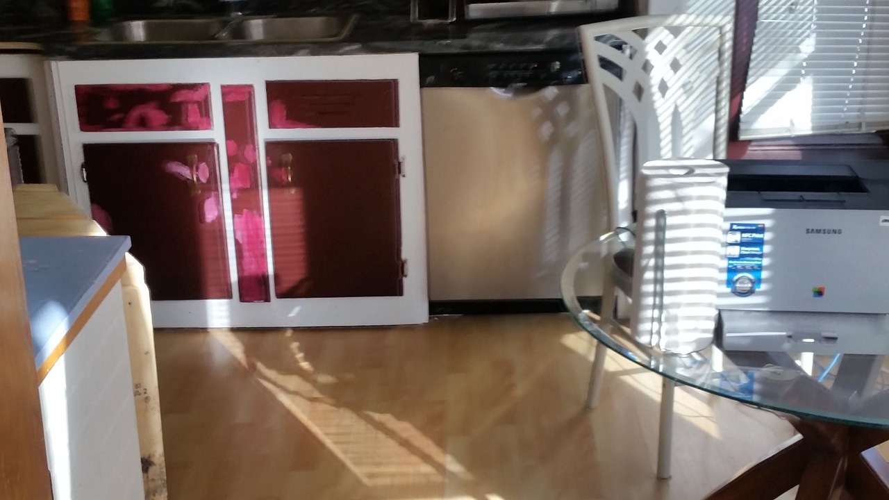 Photo of Kitchen in Neepawa