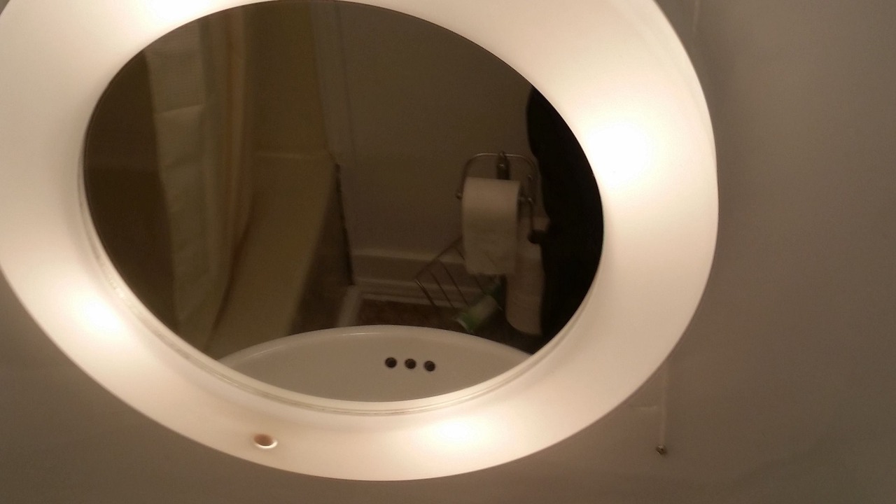 Photo of Bathroom in Neepawa