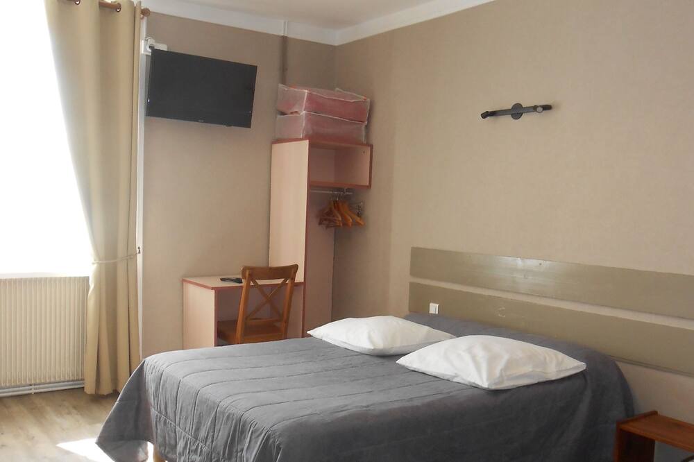 Photo of Bedroom in La Marne
