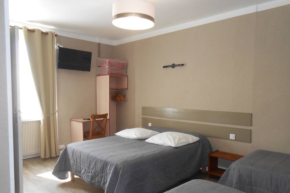 Photo of Bedroom in La Marne