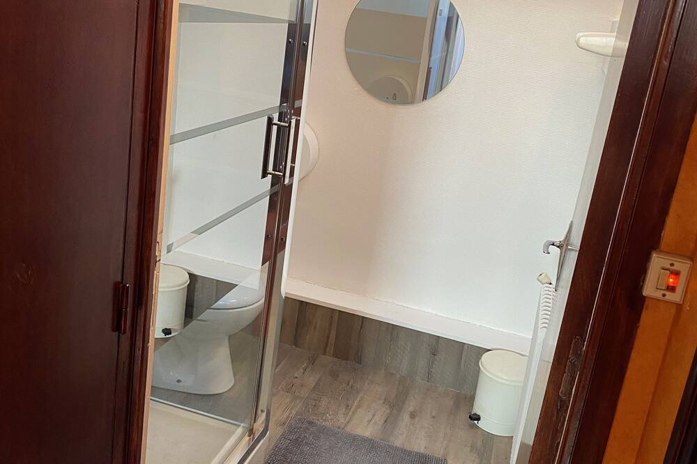 Photo of Bathroom in La Marne