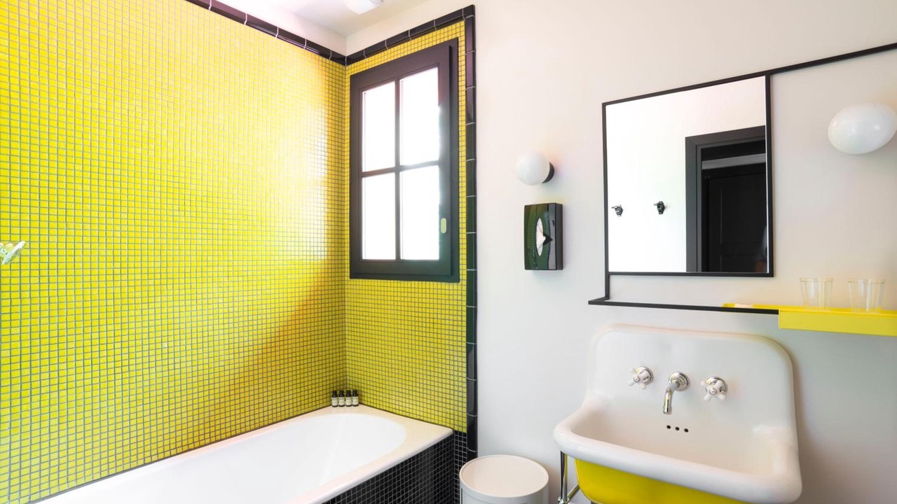 Photo of Bathroom in Pyla-sur-Mer