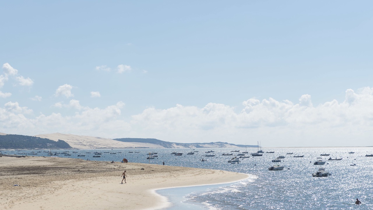 Photo of Outdoor in Pyla-sur-Mer