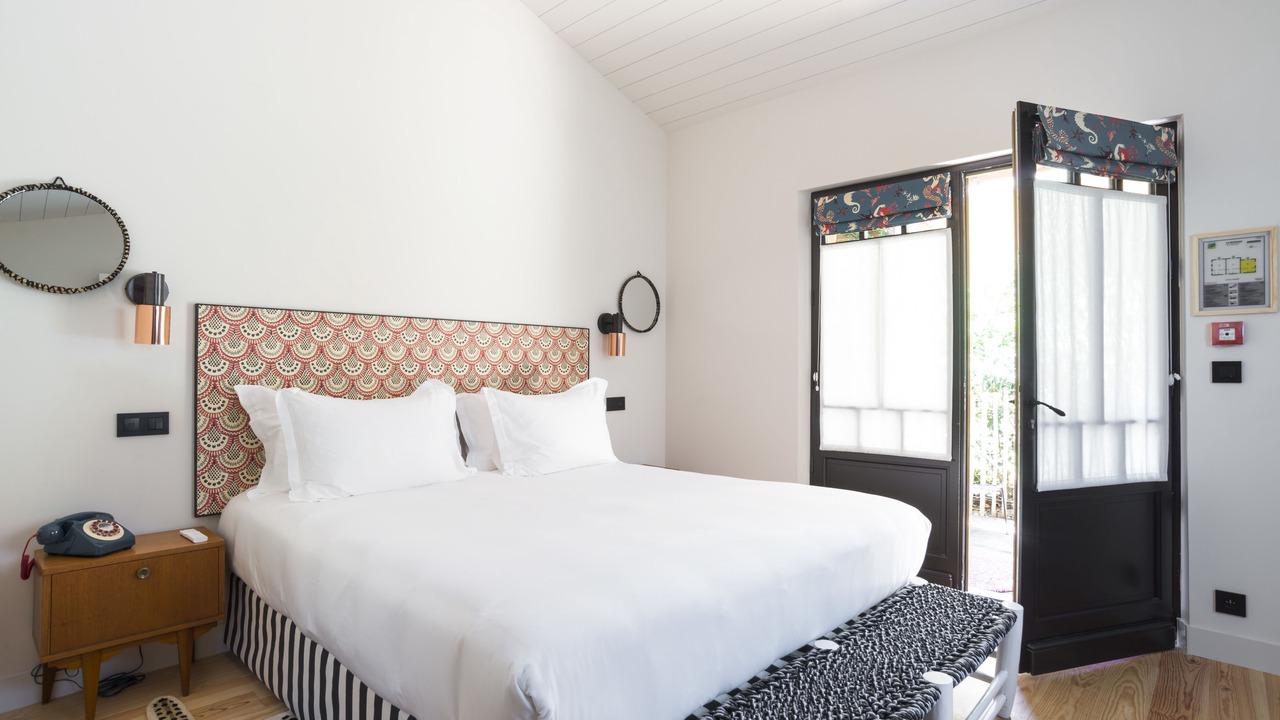 Photo of Bedroom in Pyla-sur-Mer