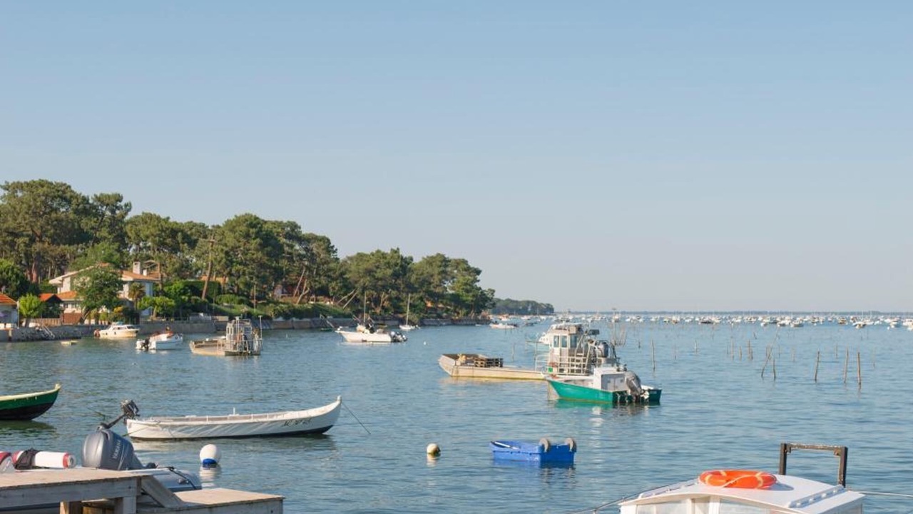 Photo of Others in Pyla-sur-Mer
