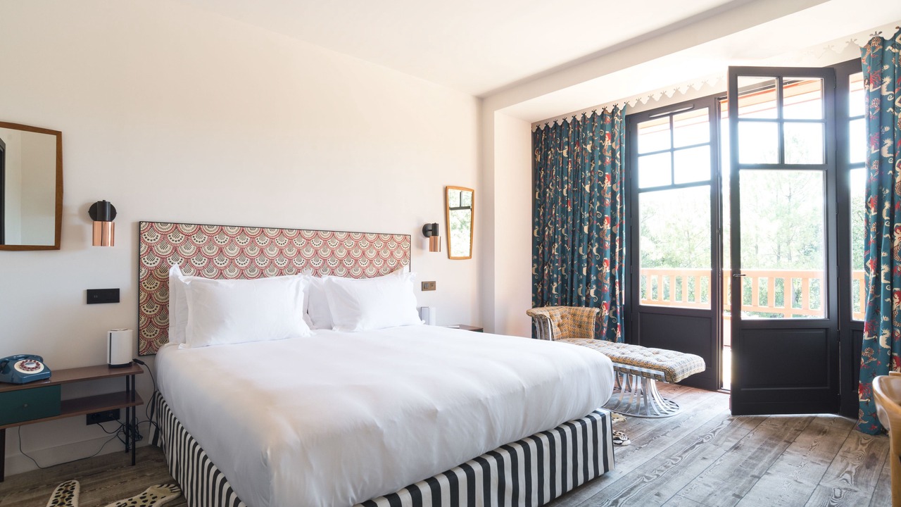 Photo of Bedroom in Pyla-sur-Mer