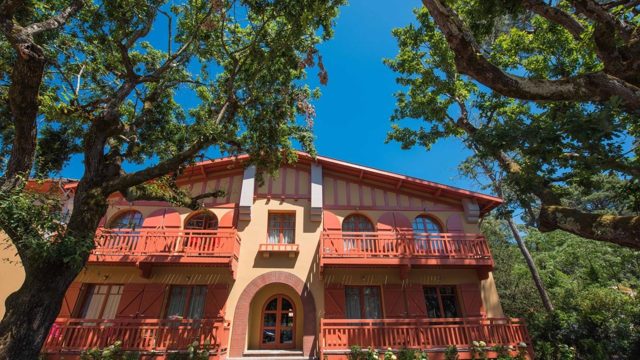 Photo of Outdoor in Pyla-sur-Mer