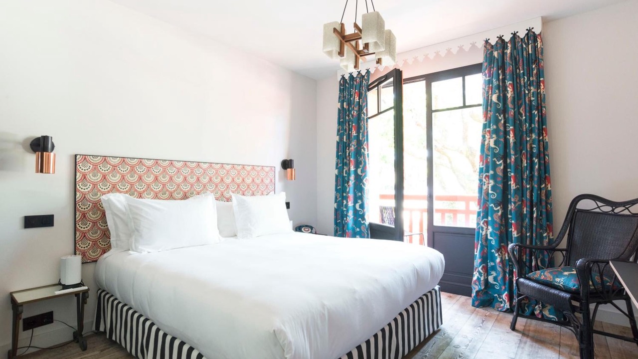 Photo of Bedroom in Pyla-sur-Mer