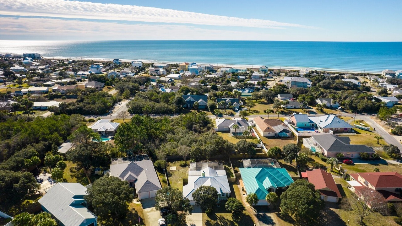 Photo of Outdoor in Fort Bay