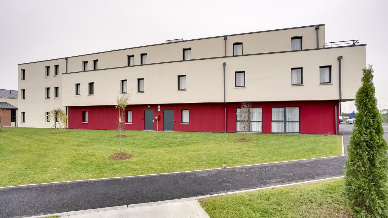 Photo of Outdoor in Loches