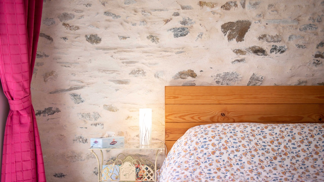 Photo of Bedroom in Vaire