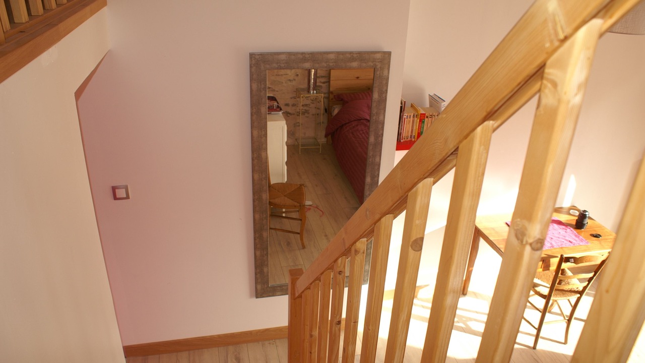 Photo of Bedroom in Vaire