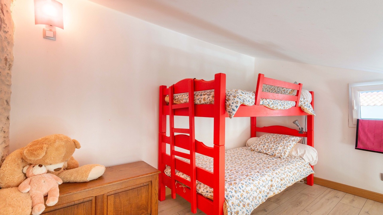 Photo of Bedroom in Vaire