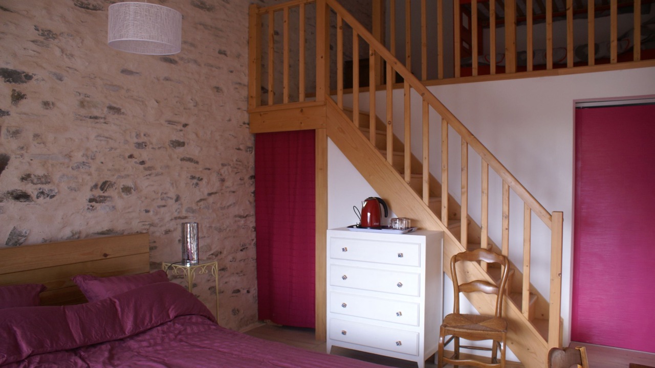 Photo of Bedroom in Vaire
