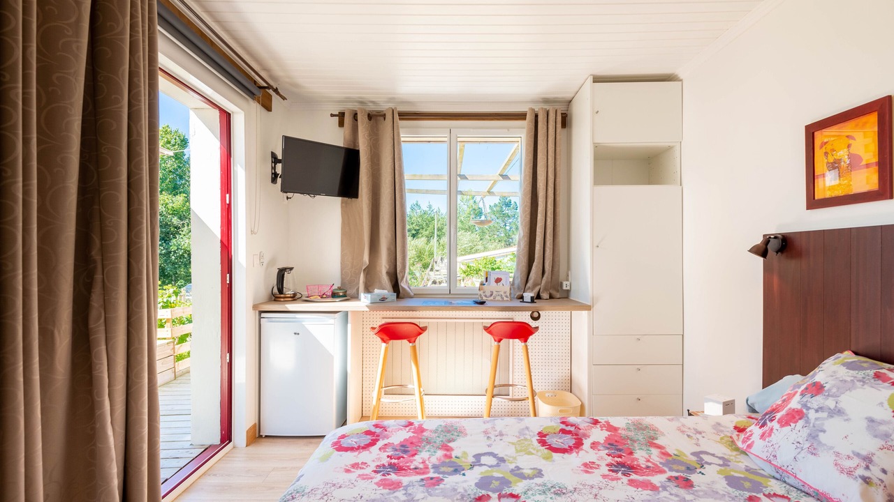 Photo of Bedroom in Vaire