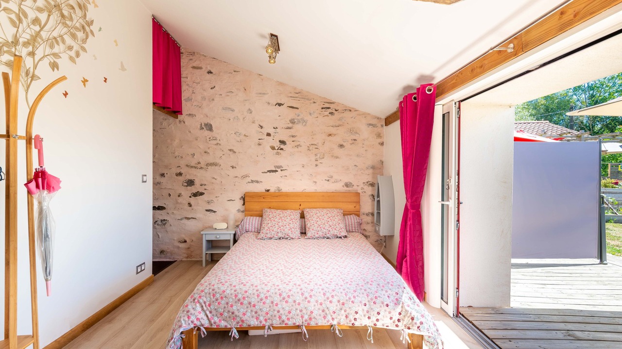 Photo of Bedroom in Vaire