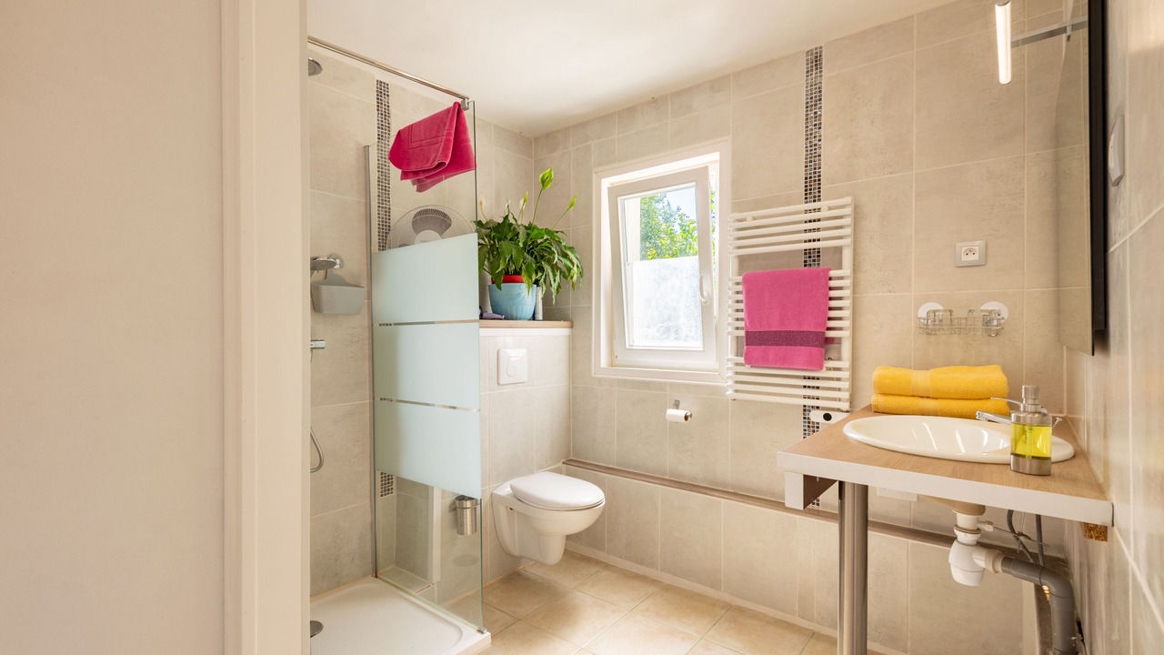 Photo of Bathroom in Vaire
