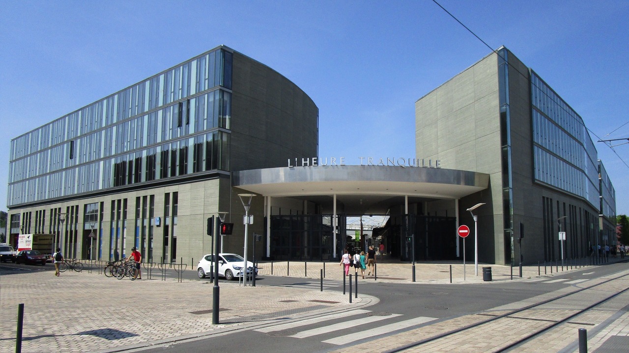 Photo of Others in Saint-Avertin