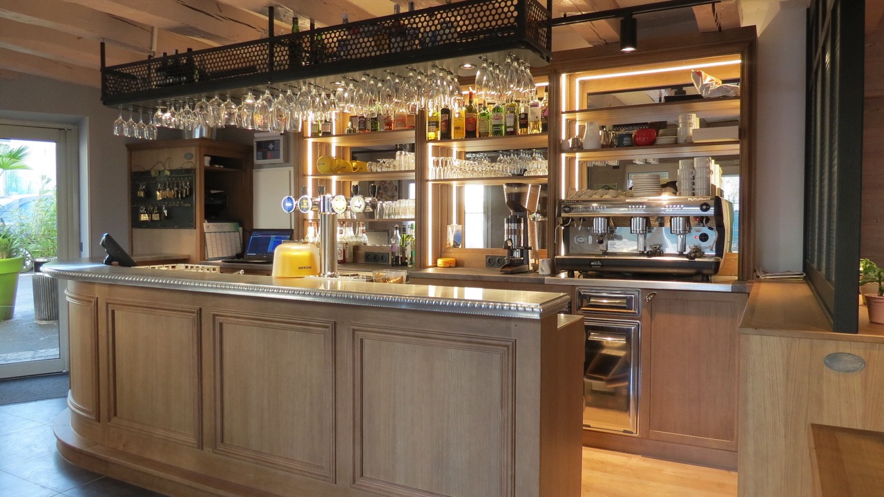 Photo of Kitchen in Saint-Avertin