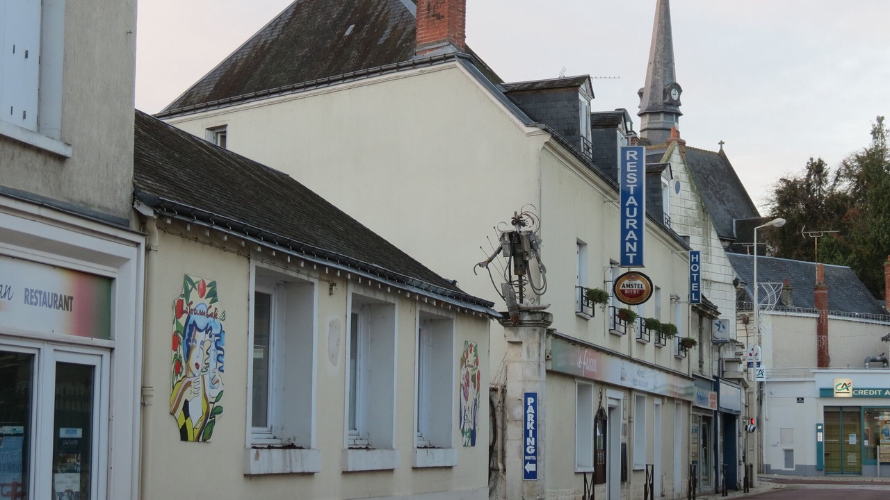 Photo of Outdoor in Saint-Avertin