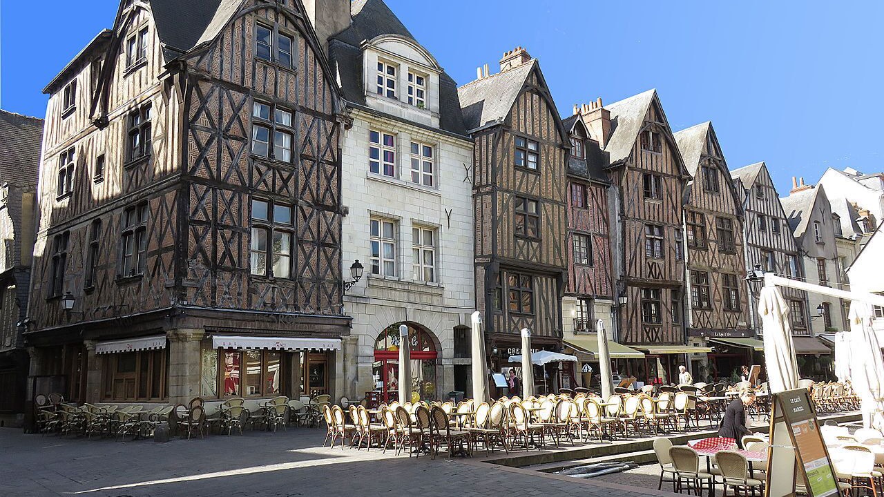 Photo of Others in Saint-Avertin