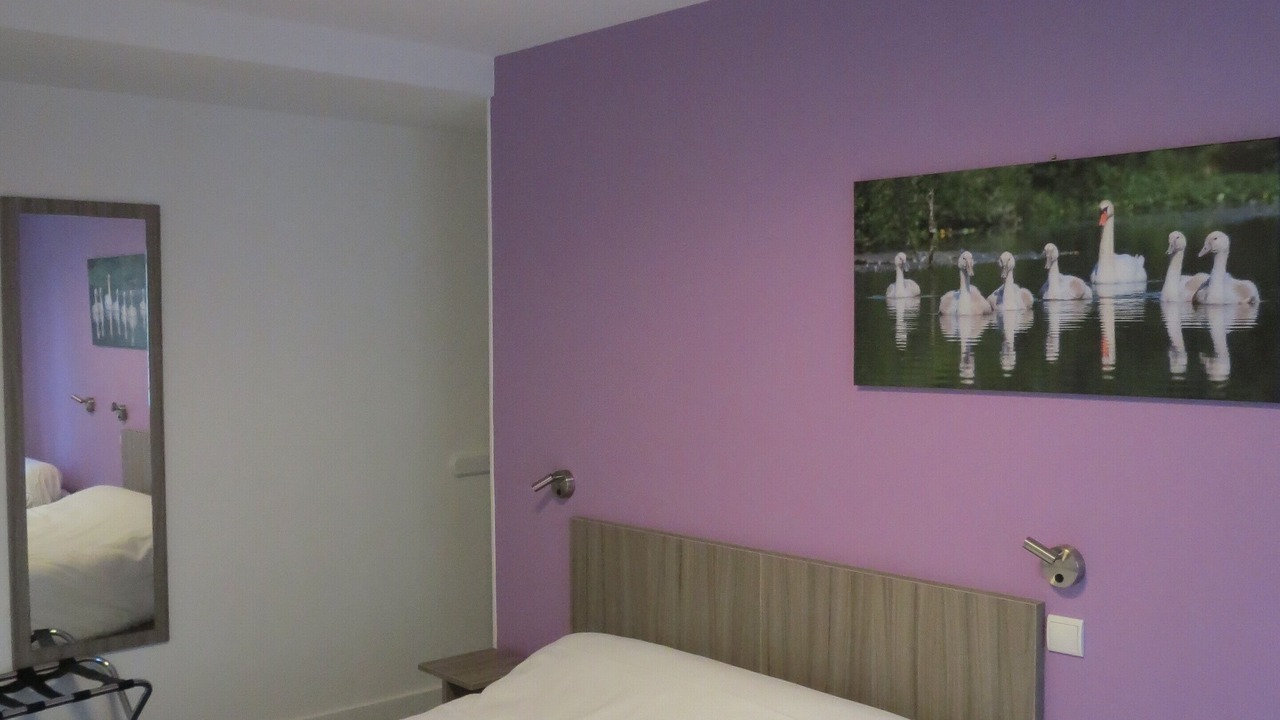 Photo of Bedroom in Saint-Avertin