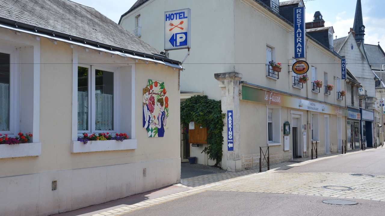 Photo of Outdoor in Saint-Avertin