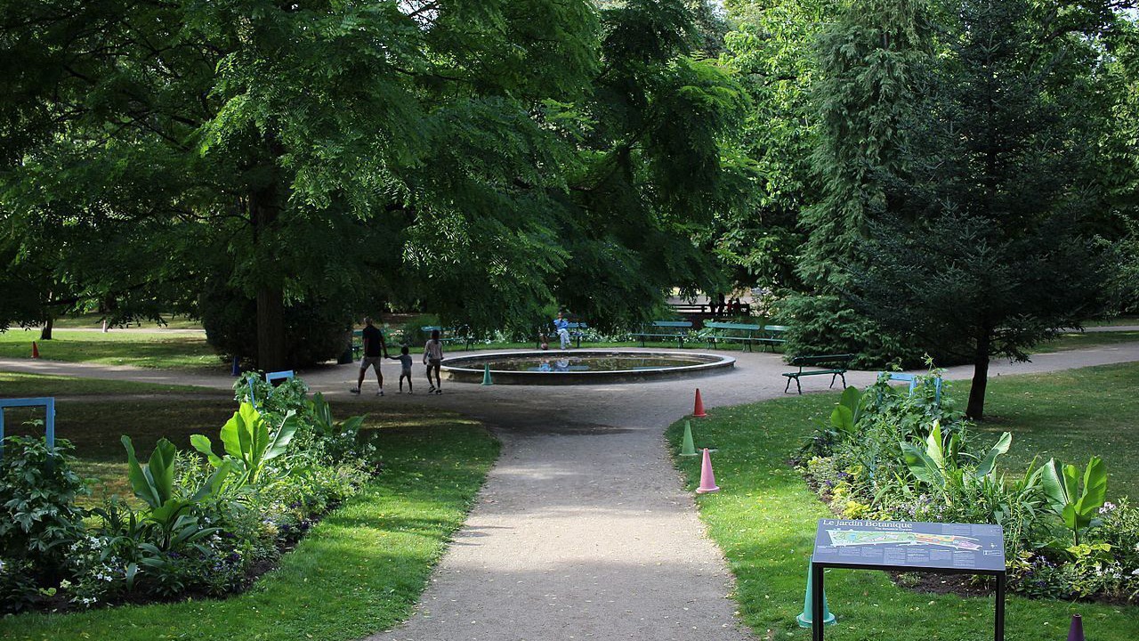 Photo of Others in Saint-Avertin